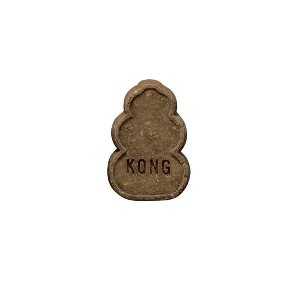 KONG Snacks Peanøttsmør Lg