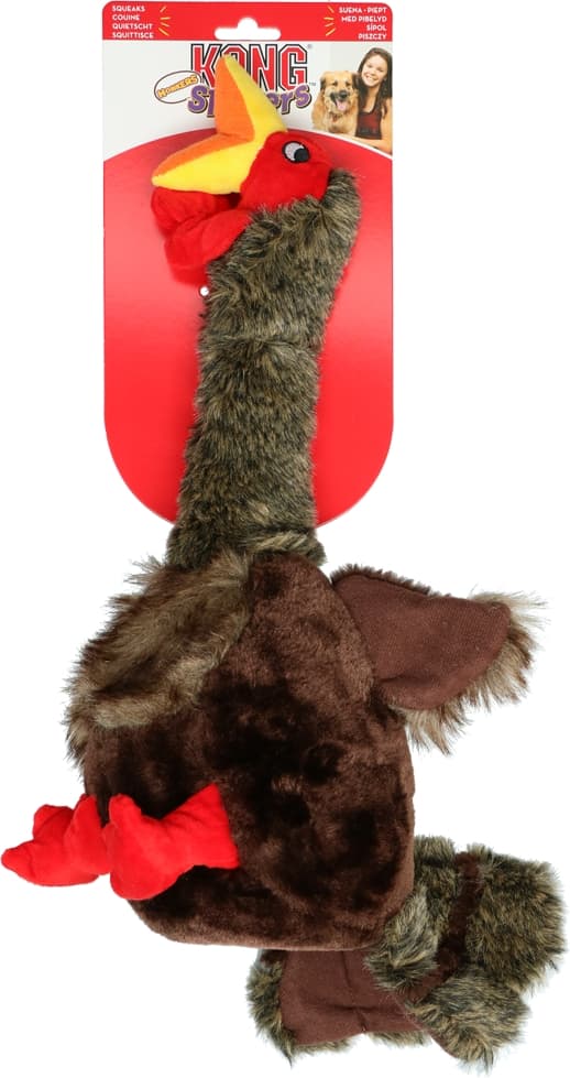 KONG Shakers Honkers Turkki Suuri
