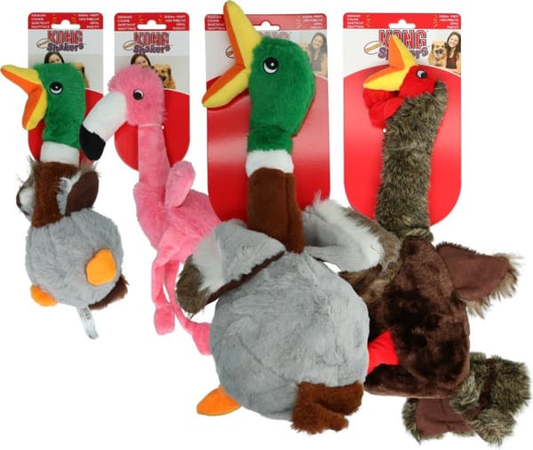 KONG Shakers Honkers Turkki Suuri