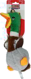 Pikkukuva 2 / 3: KONG Shakers Honkers Duck Small