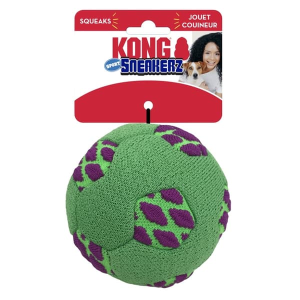 KONG Sneakerz Sport Fotball Md