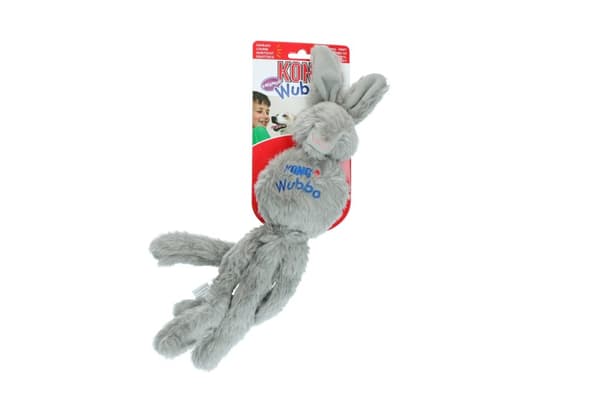 KONG Wubba Friends Assorted Sm EU