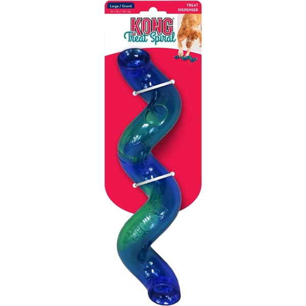 KONG Treat Spiral Stick Lajitelma Lg