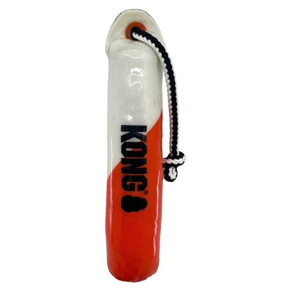 KONG Wild Shieldz Treningsdukke Oransje/Hvit Md/Lg