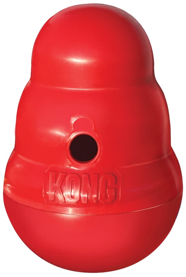 KONG Wobbler S 15,2 cm