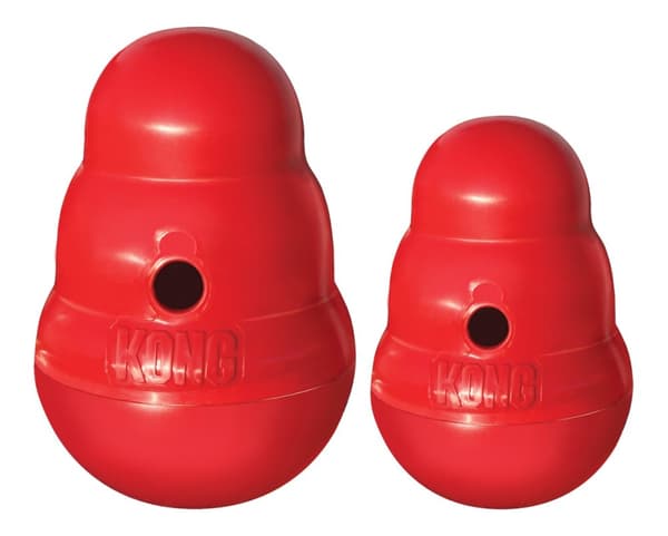 KONG Wobbler S 15,2 cm