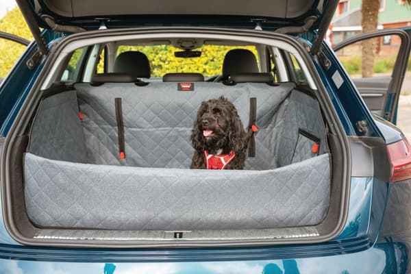 KONG Ultimate Cargo Liner &amp; Tether