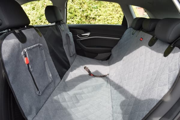 KONG Ultimate Cargo Liner &amp; Tether