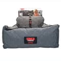 Miniatyrbilde 1 av 4: KONG Ultimate Safety Seat &amp; Tether