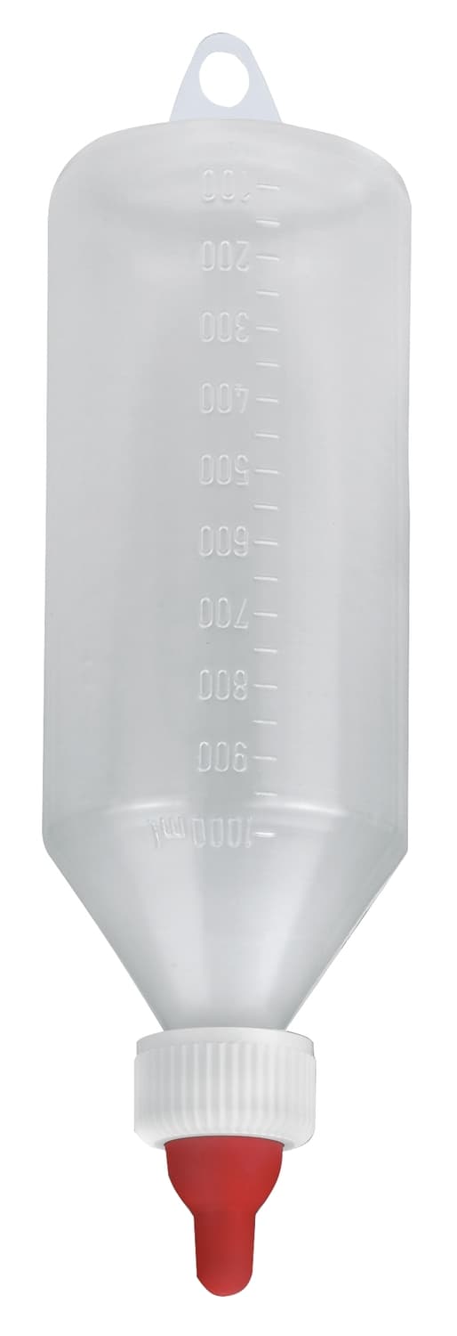 Lam/Føl flaske flexi 1000 ml