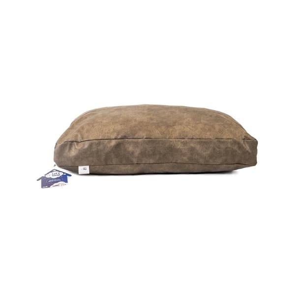 Let&#039;Sleep Pehmotyynykoiransänky XL Taupe