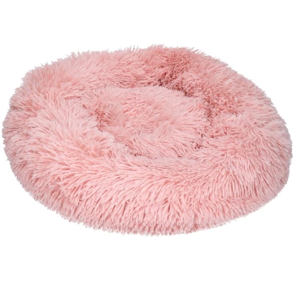 Let&#039;s Sleep Donut 50 cm Beige Pink