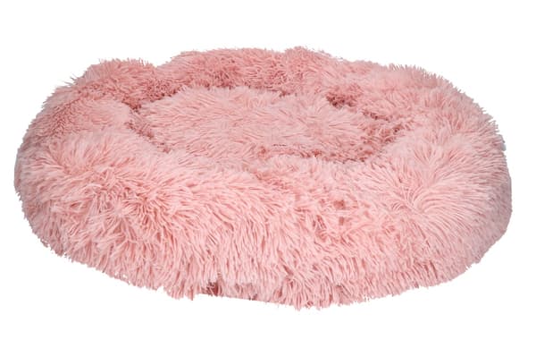 Let&#039;s Sleep Donut 50 cm Beige Pink