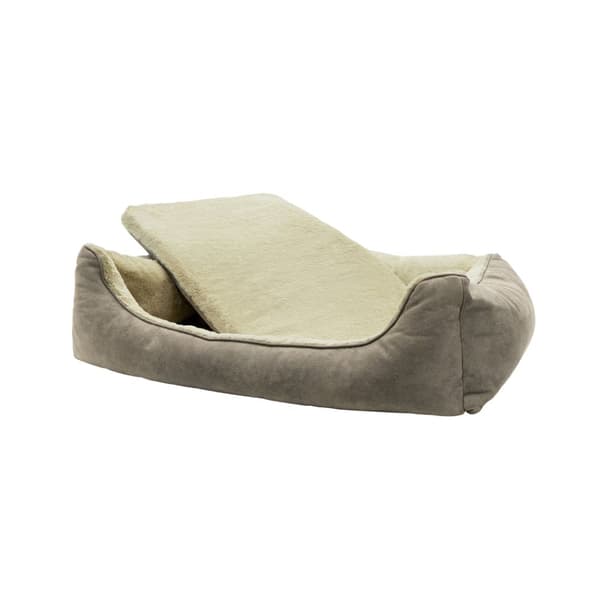 Madison Ortopædisk pude 45 x 55 taupe