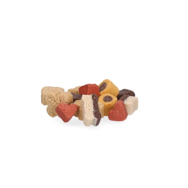 Luna&#039;s Choice Trainer-miks Velsmakende blanding