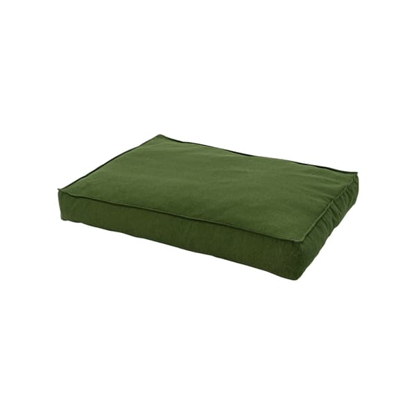 Madison Panama Lounge Cushion Green S