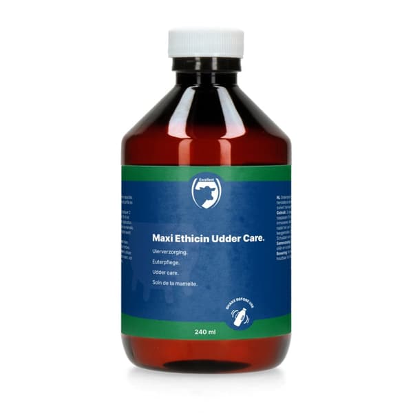 Maxi Ethicin urpleie