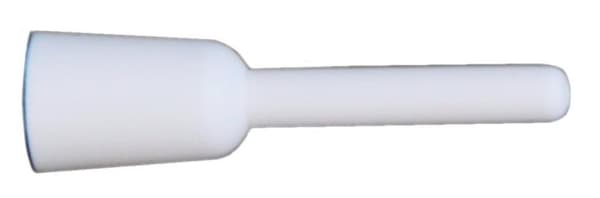 Maxi tutin kanyyli 15 mm muovinen luer