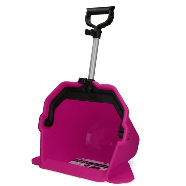 Mestboy Quick Pick løs beholder pink