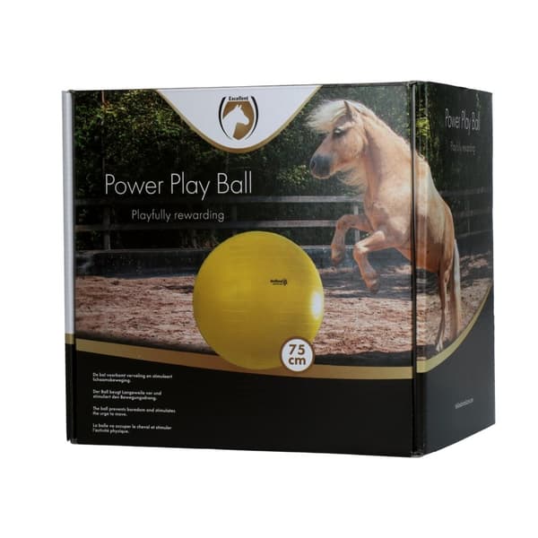 Maximus Power Play Ball 75cm