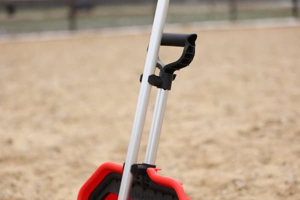 Mestboy Quick Pick svart komplett