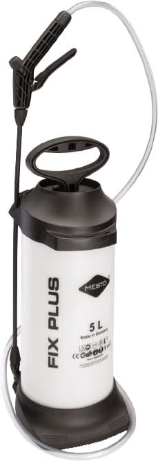 Mesto Fix Plus Rengjøringseddik 5 l