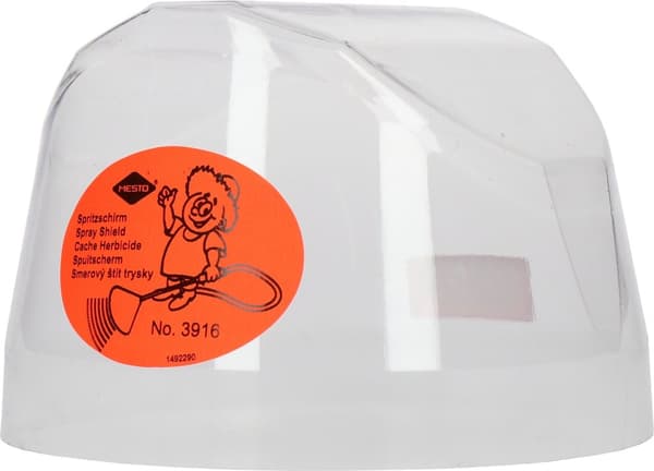 Mesto Spray Shield 17,5 cm