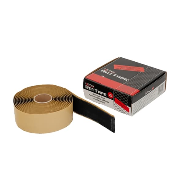 Metex RatTape Barriere tape 5 meter