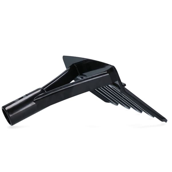 Mestboy Quick Pick rake svart