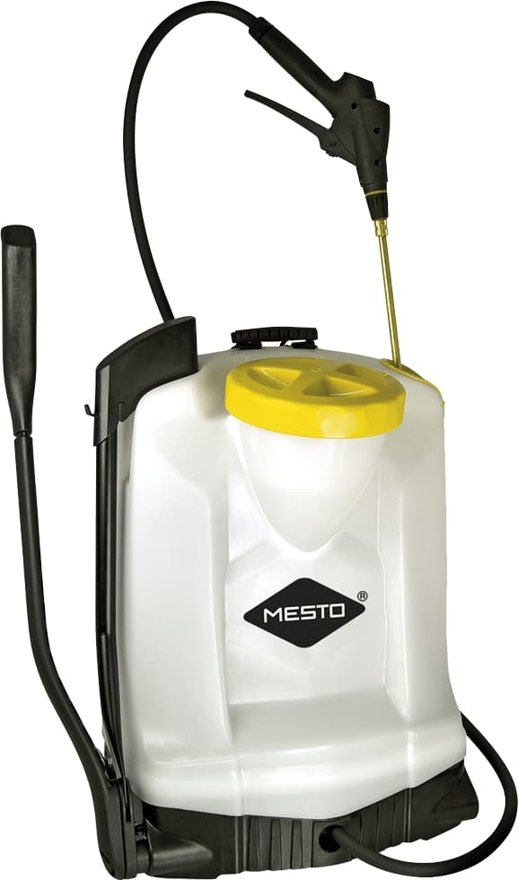 Mesto RS125 Rygsæksprøjte 12 l