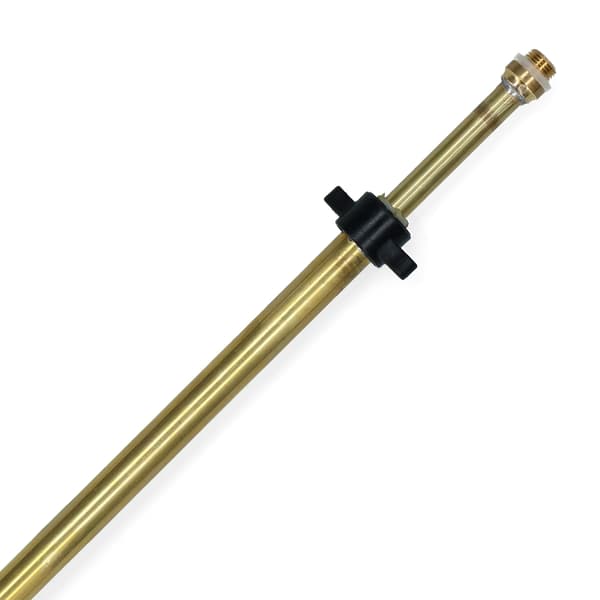 Mesto teleskoplanse 1-2 meter