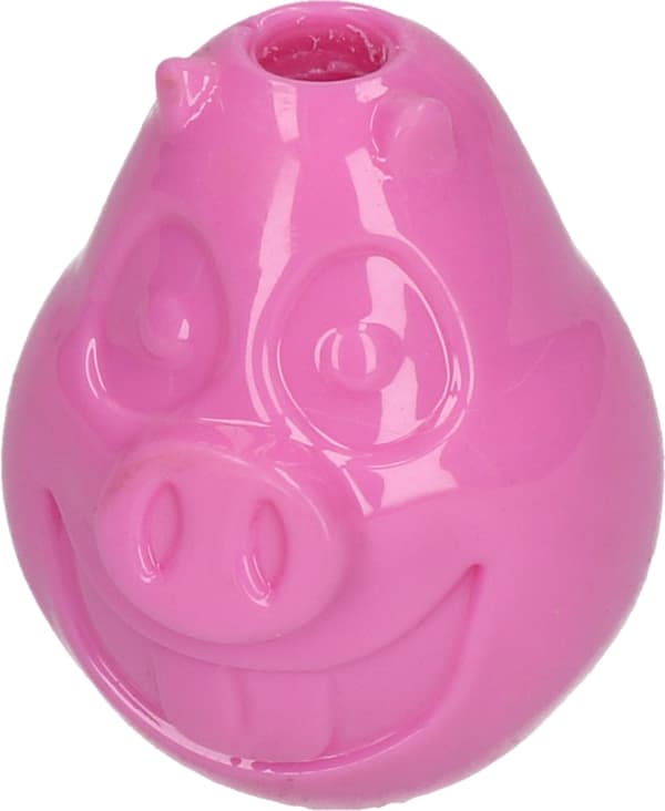 Mojo Friends Treat Ball Large Owl