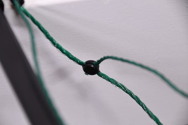 Nett Kanin 65cm enkelt pigg 12 m.