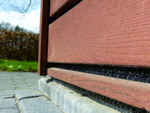 NetNox rulle 10 m x 15 cm