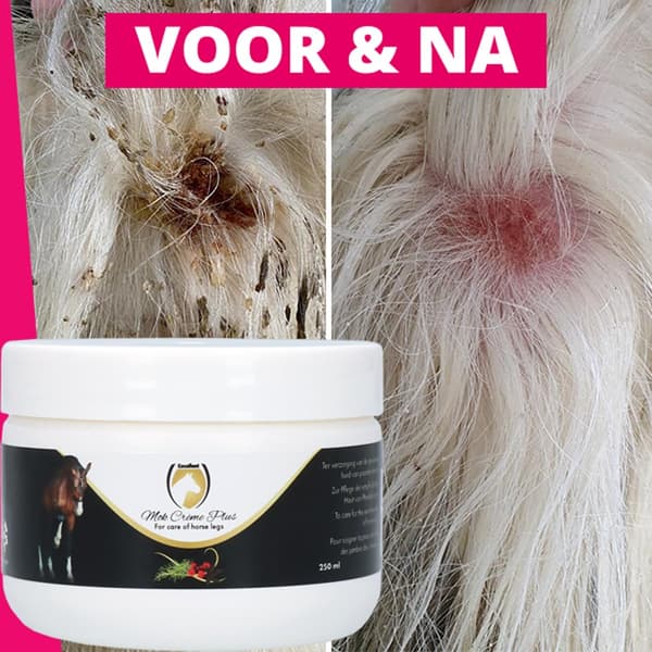 Mudfever Cream Plus