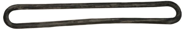 Nakketaugummi 25 cm sau