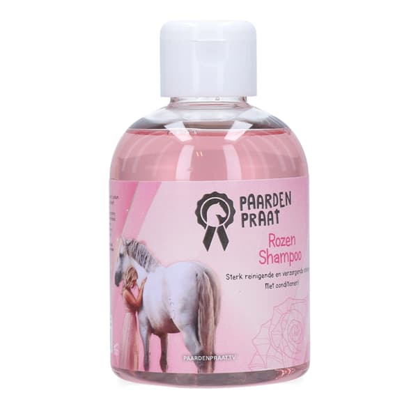 Paardenpraat Appel Shampoo