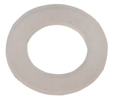 Nylon O-ring 100ml flad