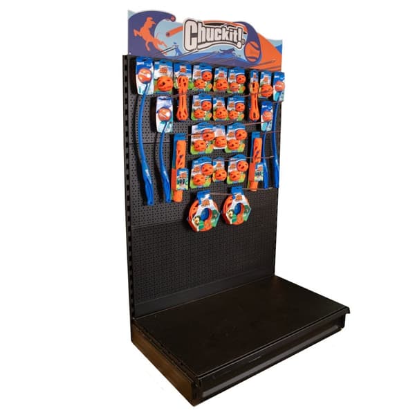 Pakketilbud Chuckit Air Fetch Toys