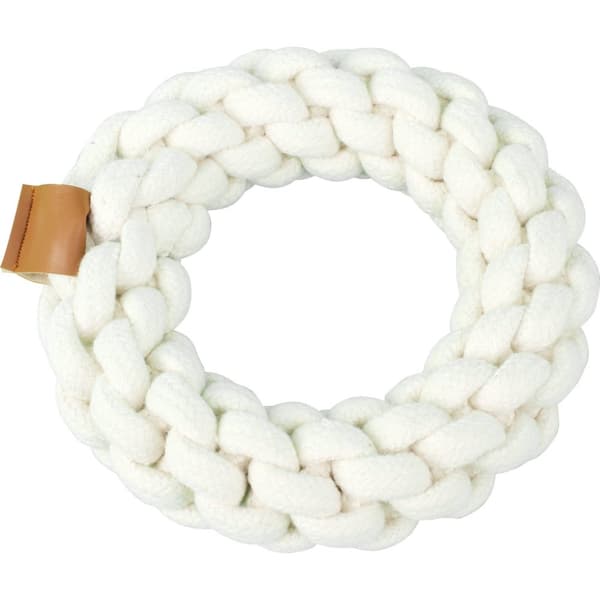 Pawise Premium bomullsleke - ring