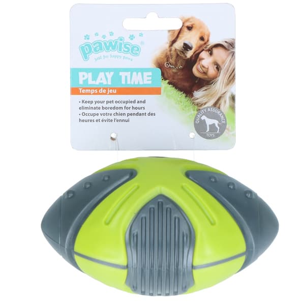 Pawise Dog Squeaky Bone