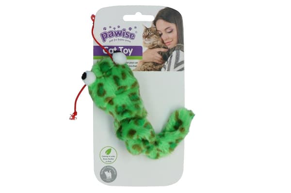 Pawise Cat Interactive Toy