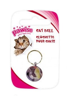 Pawise Cat Bell