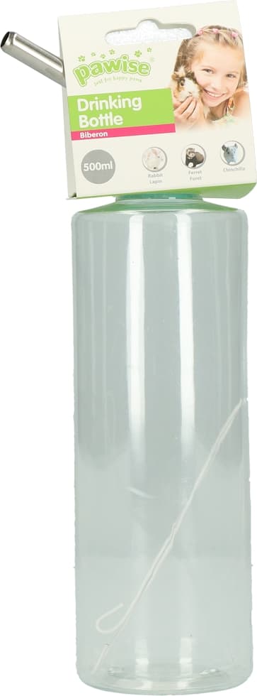 Pawise Drikkeflasker L 500 ml