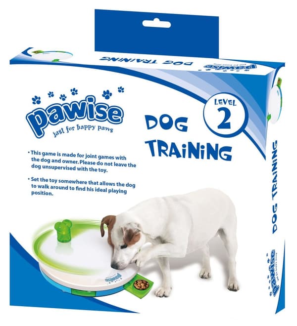 Pawise hundetrening leketøy