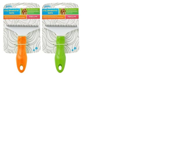 Pawise Hundeunderuldsrive L 11cm