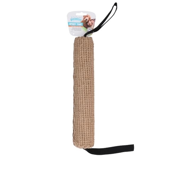 Pawise JUTE BITERULLE 32CM