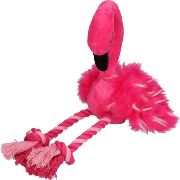 Pawise Flamingo jalat irti köydestä L