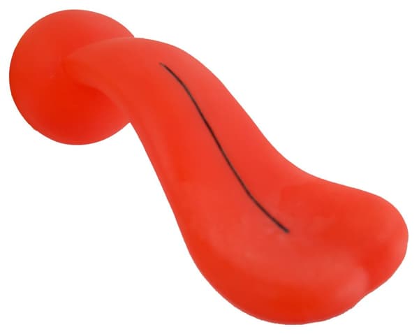 Pawise Funny Face pitkä kieli (19cm)