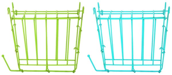 Pawise Hay feeder